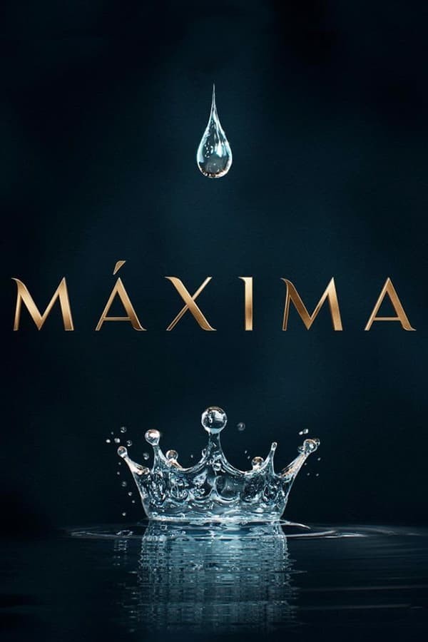 Maxima (2024) afişi Maxima (2024) afişi