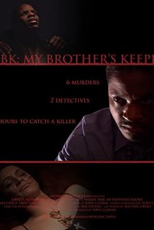Mbk: My Brother's Keeper (2007) afişi