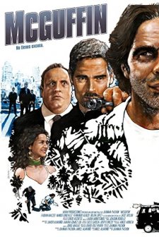 Mcguffin (2005) afişi