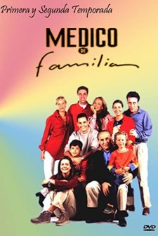 Médico de familia