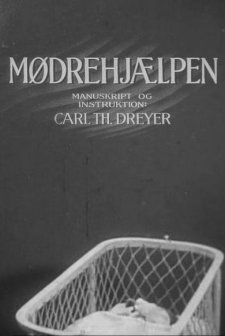 Mødrehjælpen (1942) afişi