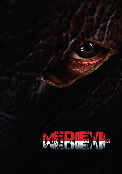 Medievil (2015) afişi