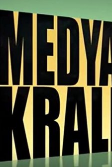 Medya Kralı (2009) afişi