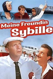 Meine Freundin Sybille