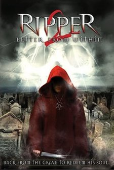 Mektup (2004) afişi