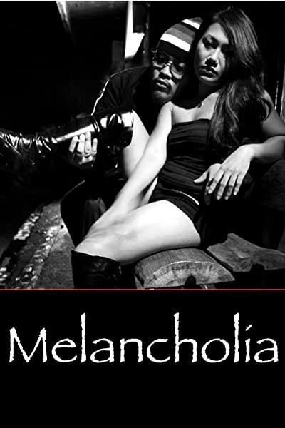 Melancholia (2008) afişi Melancholia (2008) afişi