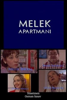 Melek Apartmanı