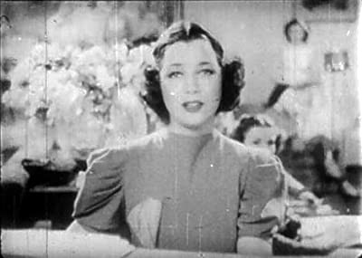 Melody Girl (1937) afişi Melody Girl (1937) afişi