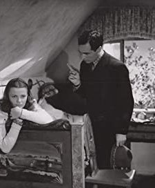 Melody Of A Great City (1943) afişi