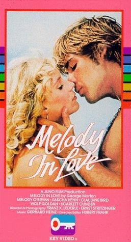 Melody'nin Aşkı (1978) afişi Melody'nin Aşkı (1978) afişi