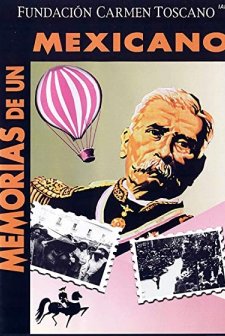 Memorias De Un Mexicano (1950) afişi