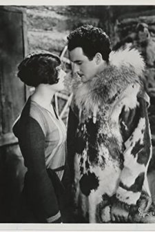 Men Of The North (1930) afişi