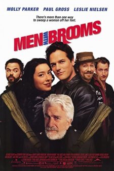 Men With Brooms