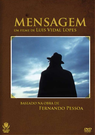 Mensagem (1988) afişi Mensagem (1988) afişi