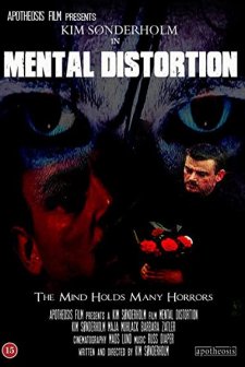 Mental Distortion (2007) afişi