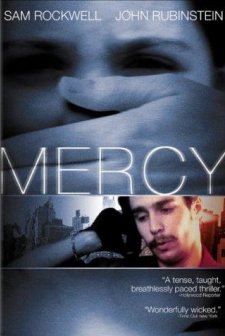 Mercy (1995) afişi