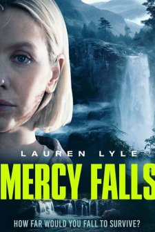 Mercy Falls (2023) afişi