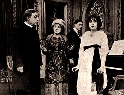 Mercy Merrick (1913) afişi Mercy Merrick (1913) afişi