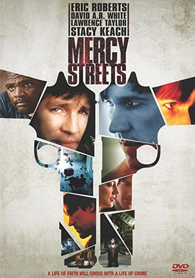 Mercy Streets (2000) afişi Mercy Streets (2000) afişi