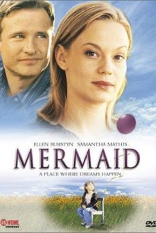 Mermaid (2000) afişi