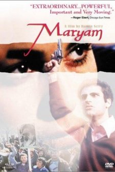 Meryem (2002) afişi
