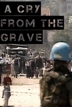 Mezardan Gelen Bir çığlık (1999) afişi Mezardan Gelen Bir çığlık (1999) afişi