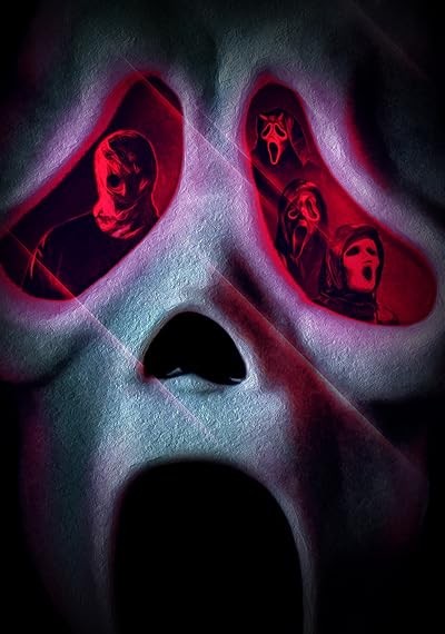 Michael and Ghostface: Best Buds the Movie (2023) afişi Michael and Ghostface: Best Buds the Movie (2023) afişi