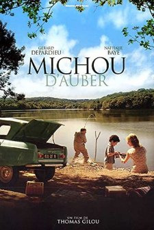 Michou D'auber (2007) afişi