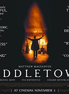 Middletown (2006) afişi