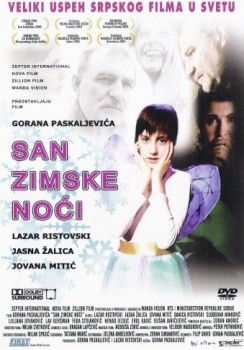 Midwinter Night's Dream (2004) afişi Midwinter Night's Dream (2004) afişi