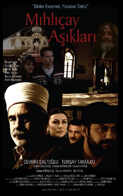 Mıhlıçay Aşıkları (2009) afişi Mıhlıçay Aşıkları (2009) afişi