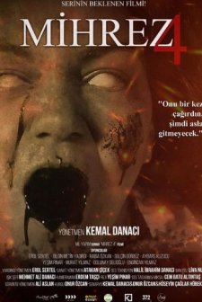 Mihrez 4 (2025) afişi