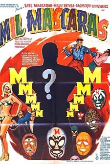 Mil Mascaras