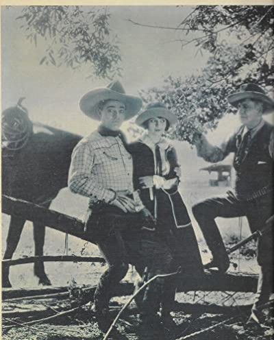 Mile-a-minute Romeo (1923) afişi Mile-a-minute Romeo (1923) afişi