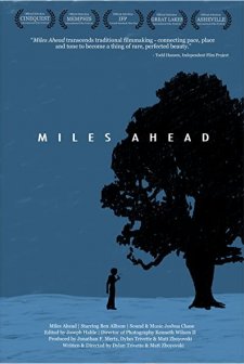 Miles Ahead (2004) afişi