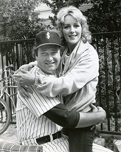 Million Dollar Infield (1982) afişi Million Dollar Infield (1982) afişi