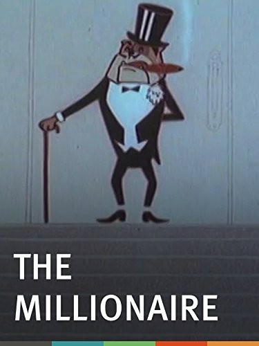Millioner (1963) afişi Millioner (1963) afişi