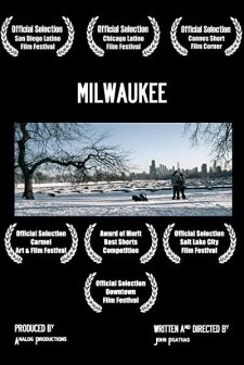 Milwaukee (2011) afişi