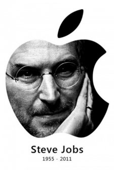 Milyoner Hippi Steve Jobs