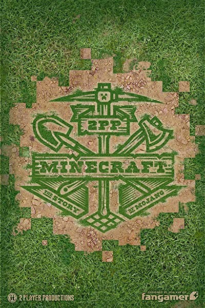 Minecraft: The Story of Mojang (2012) afişi Minecraft: The Story of Mojang (2012) afişi