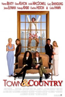 Minik Kaçamaklar (2001) afişi