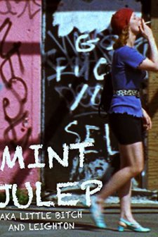 Mint Julep (2010) afişi