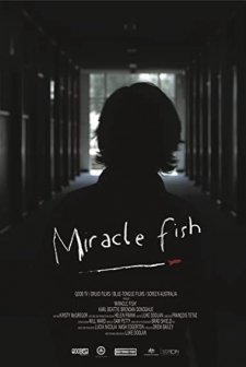 Miracle Fish (2009) afişi