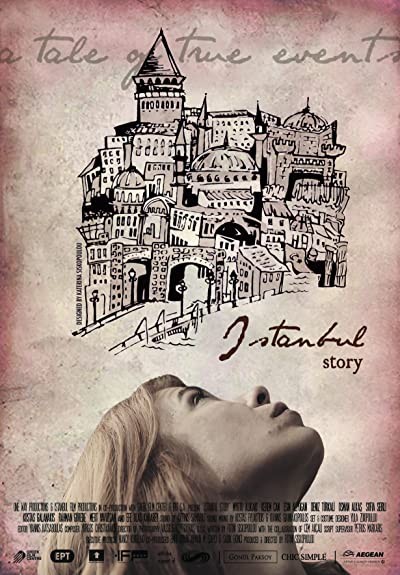 Miracles of Istanbul (2016) afişi Miracles of Istanbul (2016) afişi