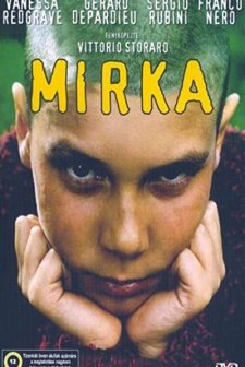 Mirka (2000) afişi