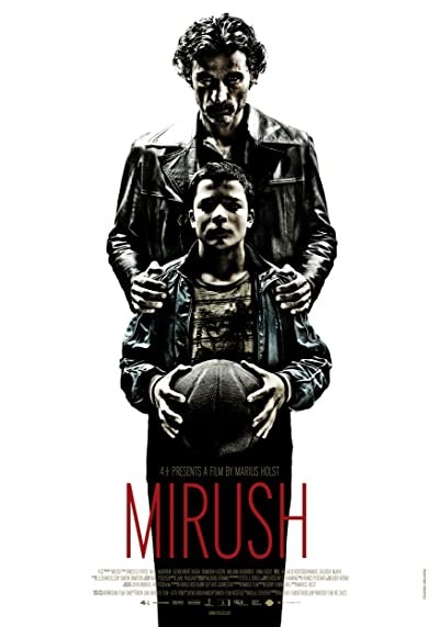 Mirush (2007) afişi Mirush (2007) afişi