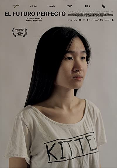 Miş'li Gelecek Zaman (2016) afişi