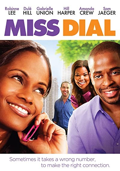 Miss Dial (2013) afişi Miss Dial (2013) afişi