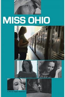 Miss Ohio (2009) afişi