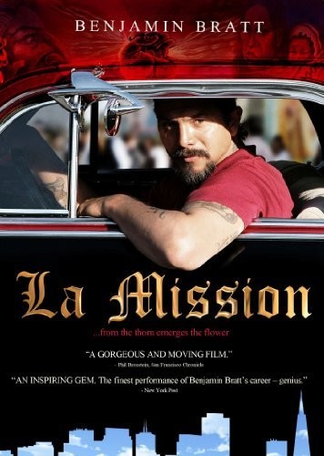 Mission Street Rhapsody (2009) afişi Mission Street Rhapsody (2009) afişi